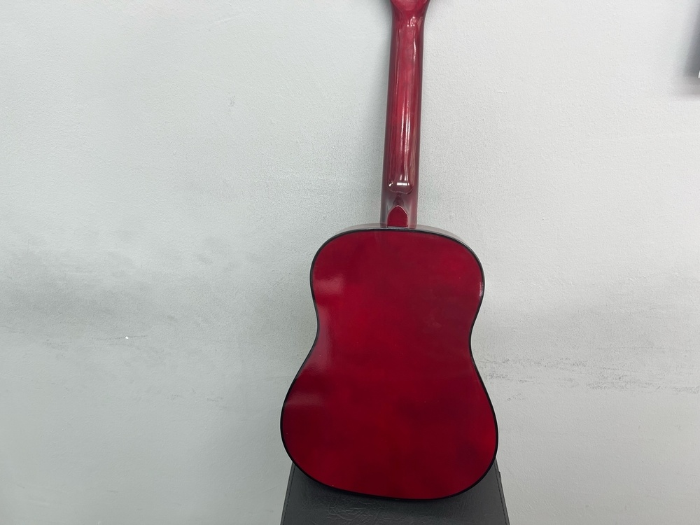 Гитара акустическая Belucci BC3405 SB