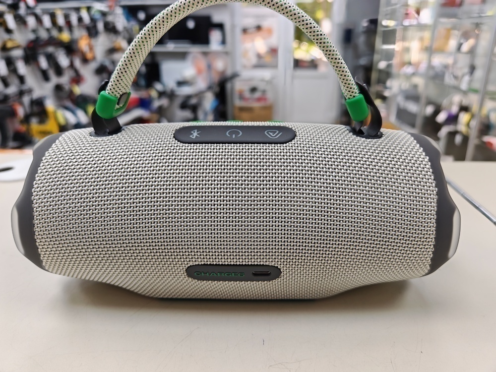 Портативная акустика JBL CHARGE 6
