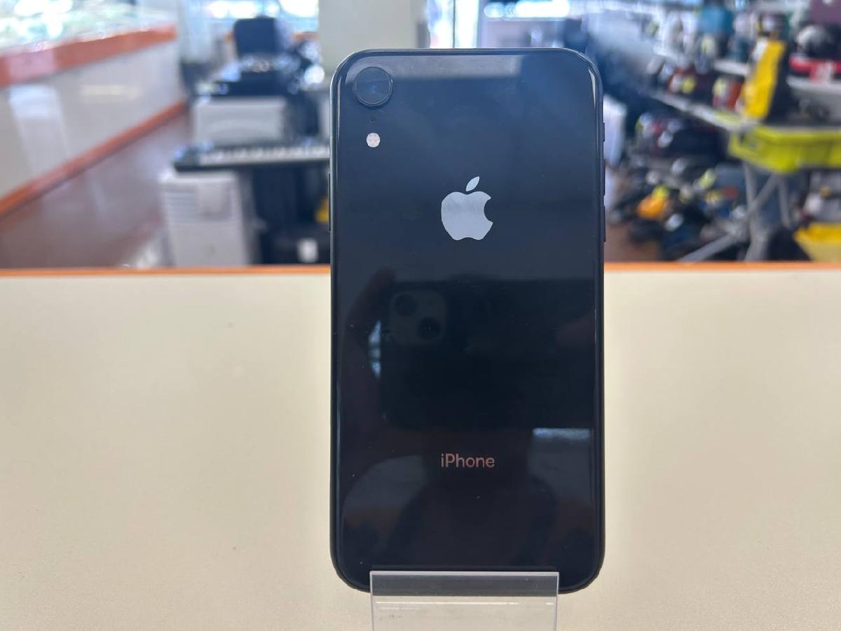Смартфон Apple iPhone Xr 64Gb