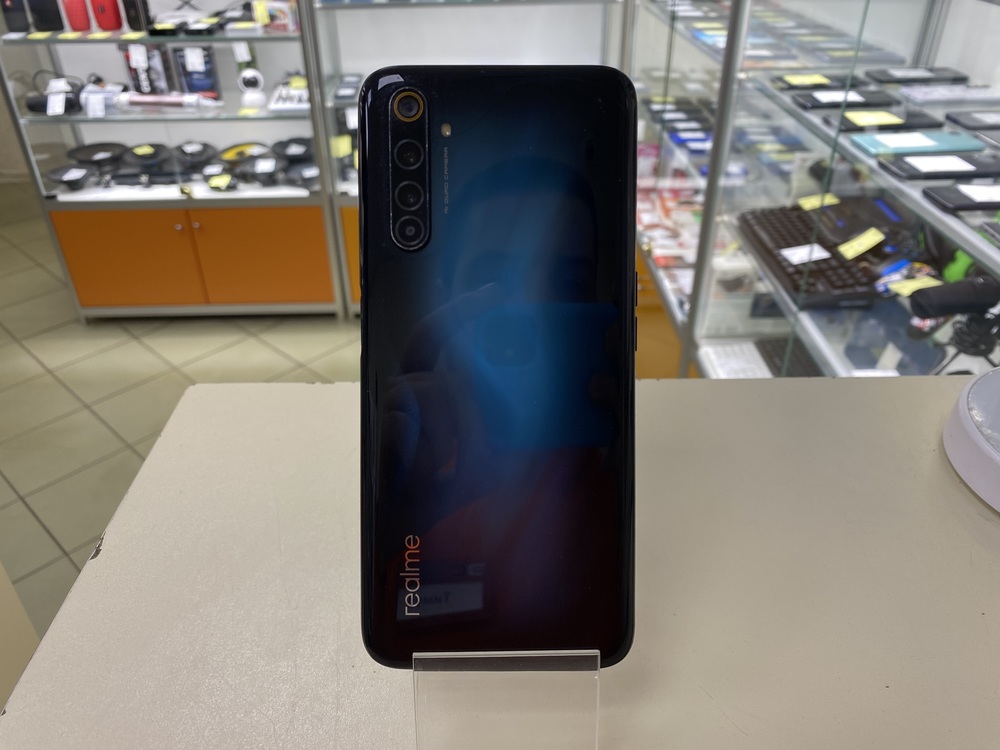 Смартфон Realme 6 Pro 8/128