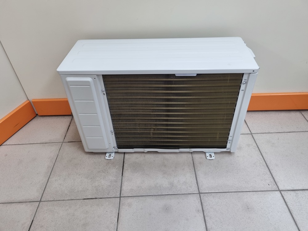 Сплит-система Rapid RAM-09HJ/N1_23Y