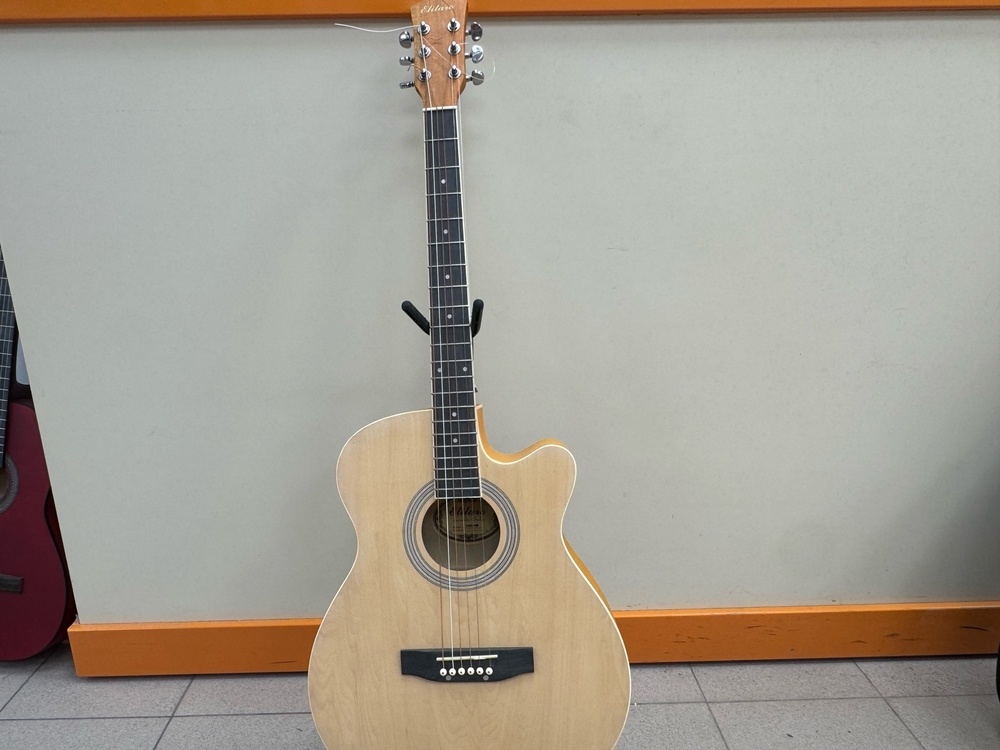 Гитара акустическая Elitaro E4020N