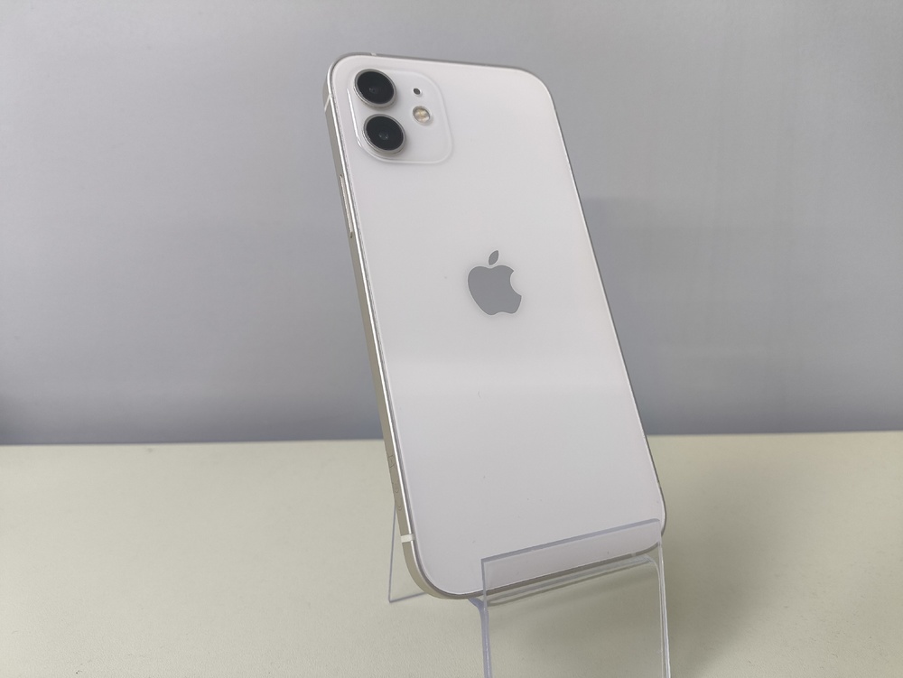 Смартфон Apple iPhone 12 64Gb
