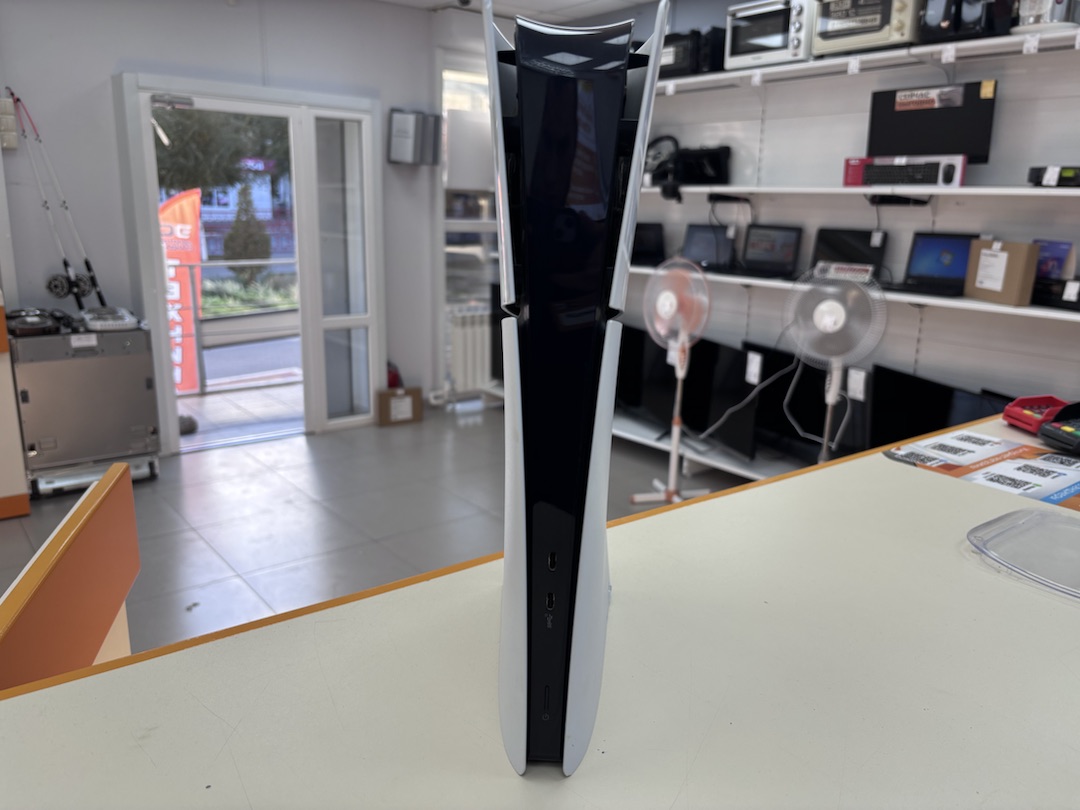 Игровая приставка PlayStation 5 Slim Digital Edition 825Gb