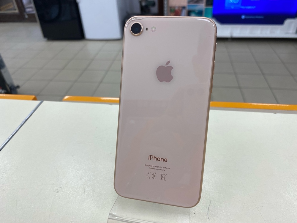 Смартфон Apple iPhone 8 64Gb