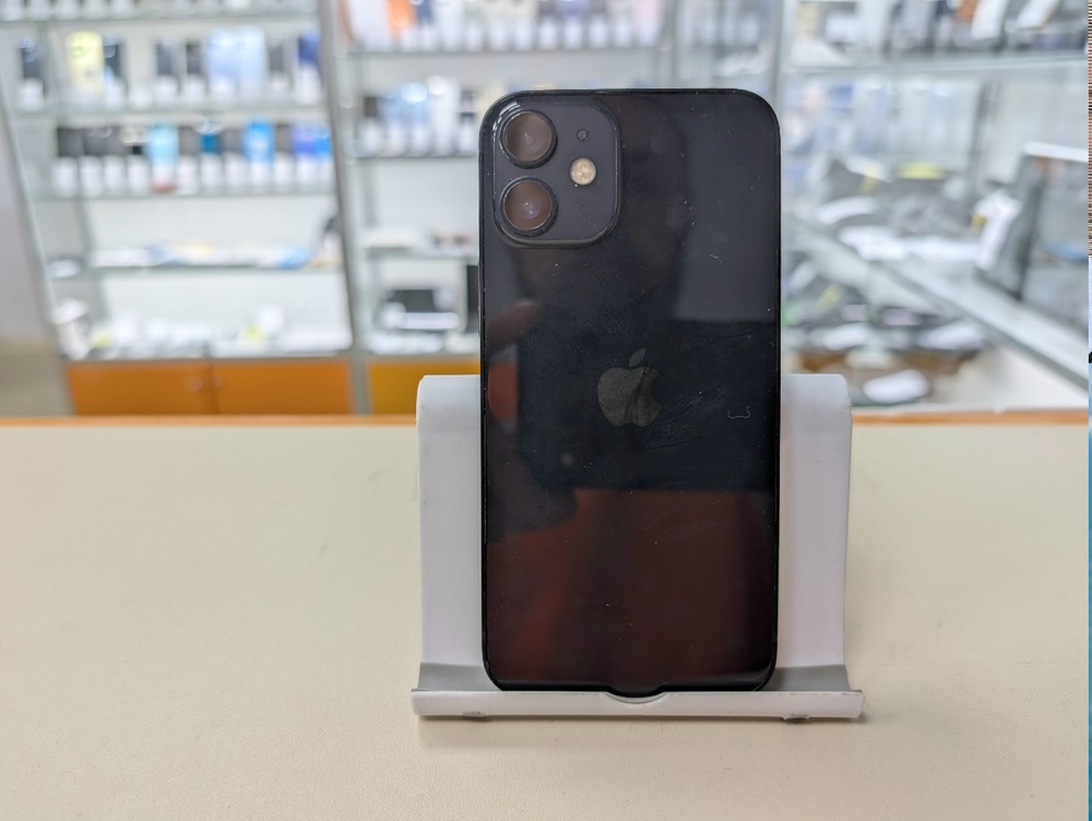 Смартфон Apple iPhone 12 mini 128Gb