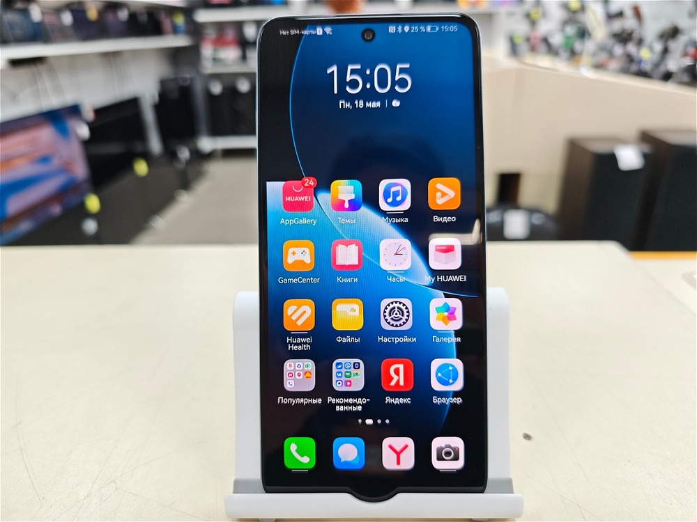 Смартфон Huawei Nova Y73 8/128