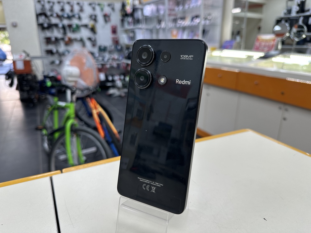 Смартфон Xiaomi Redmi note 13 6/128