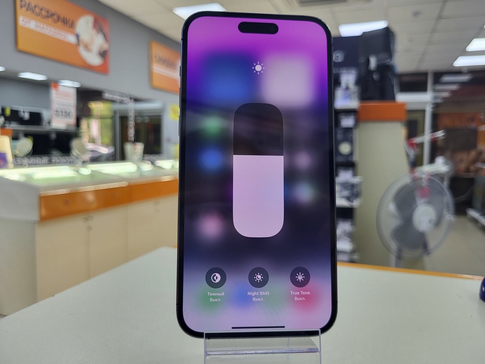 Смартфон Apple Iphone 14 Pro Max 256Gb
