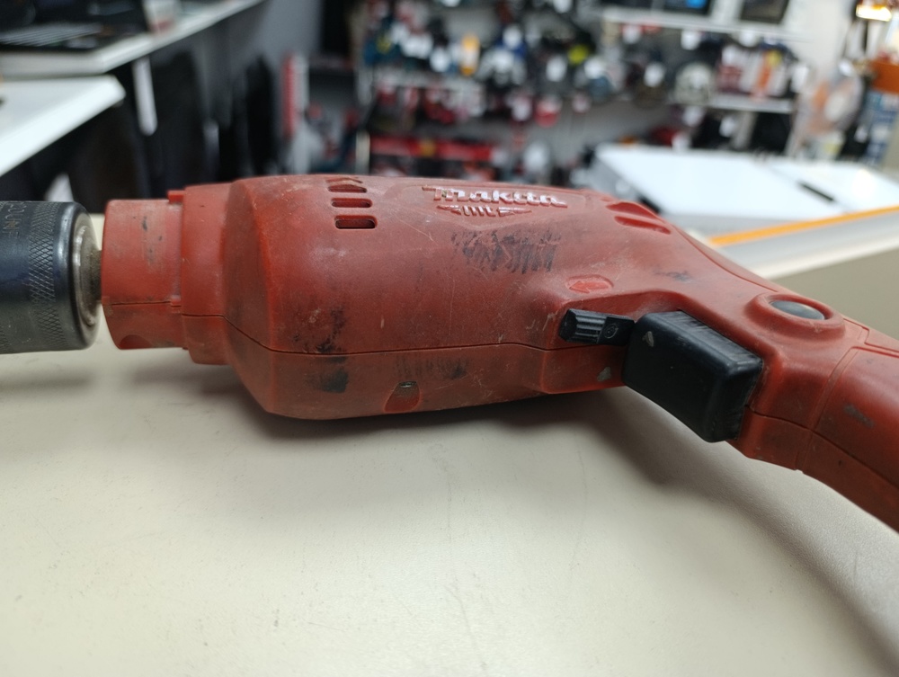 Перфоратор Град-М П-801