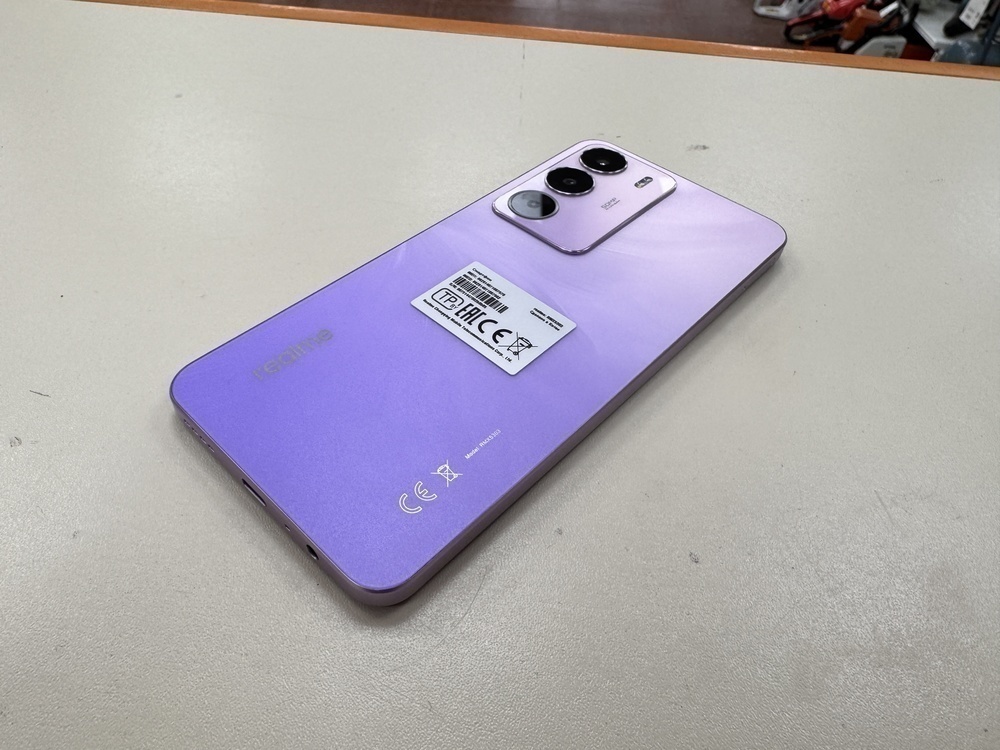 Смартфон Realme C71 8/256