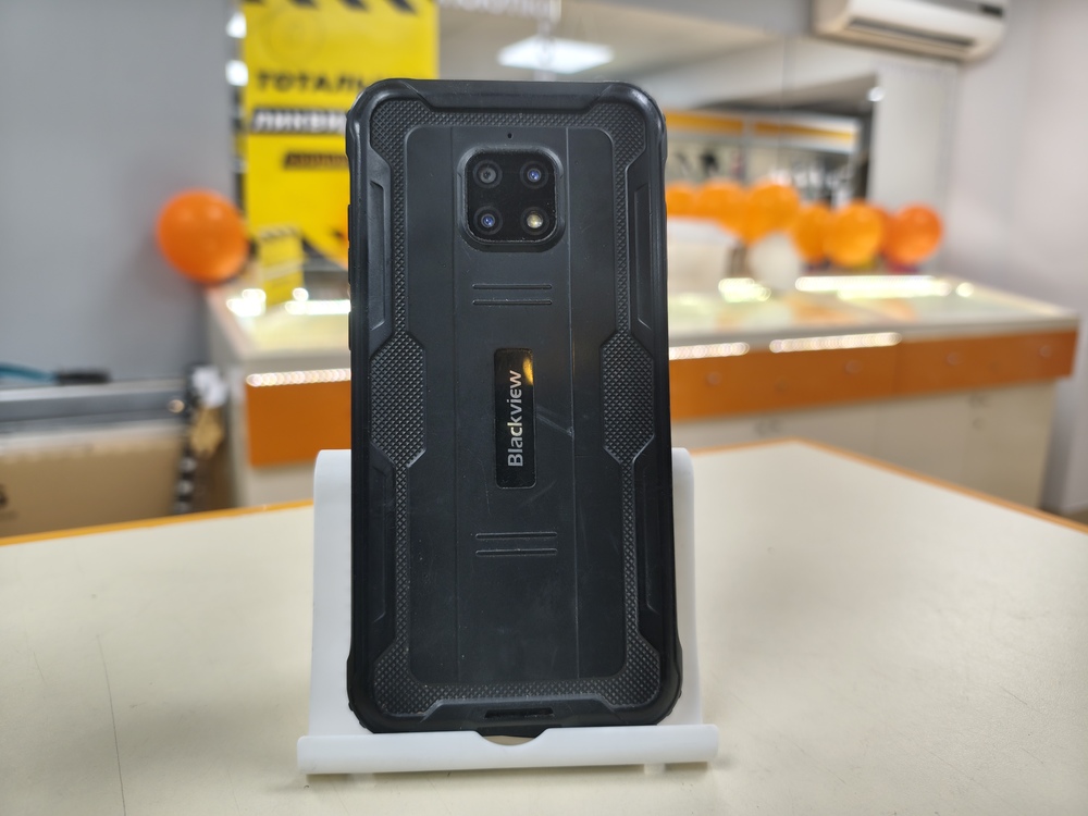 Смартфон Blackview BV4900 PRO