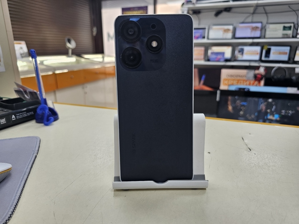 Смартфон Tecno Spark 10 Pro 8/256