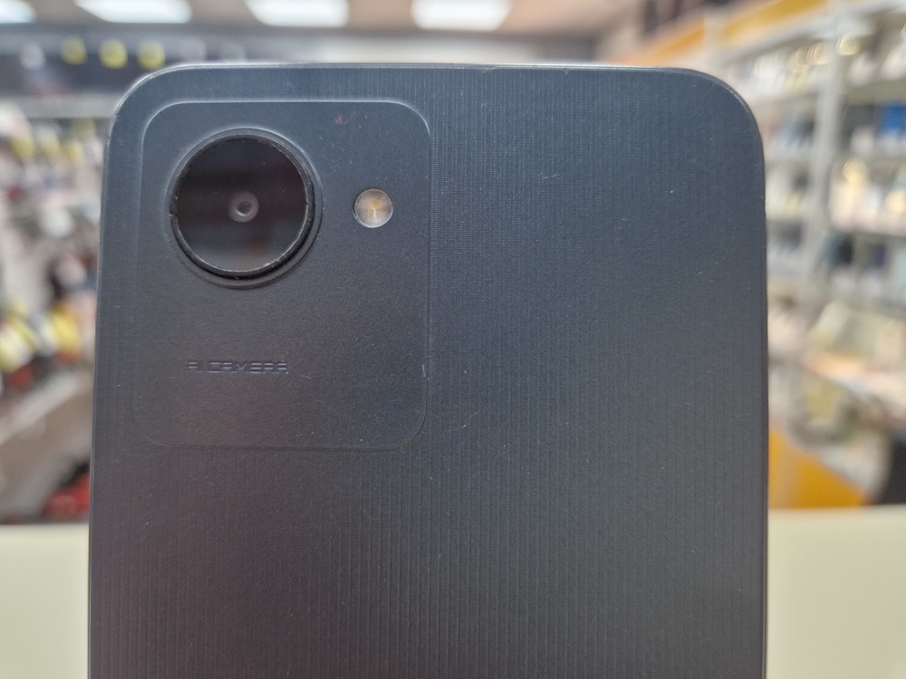 Смартфон Realme C30S 2/32