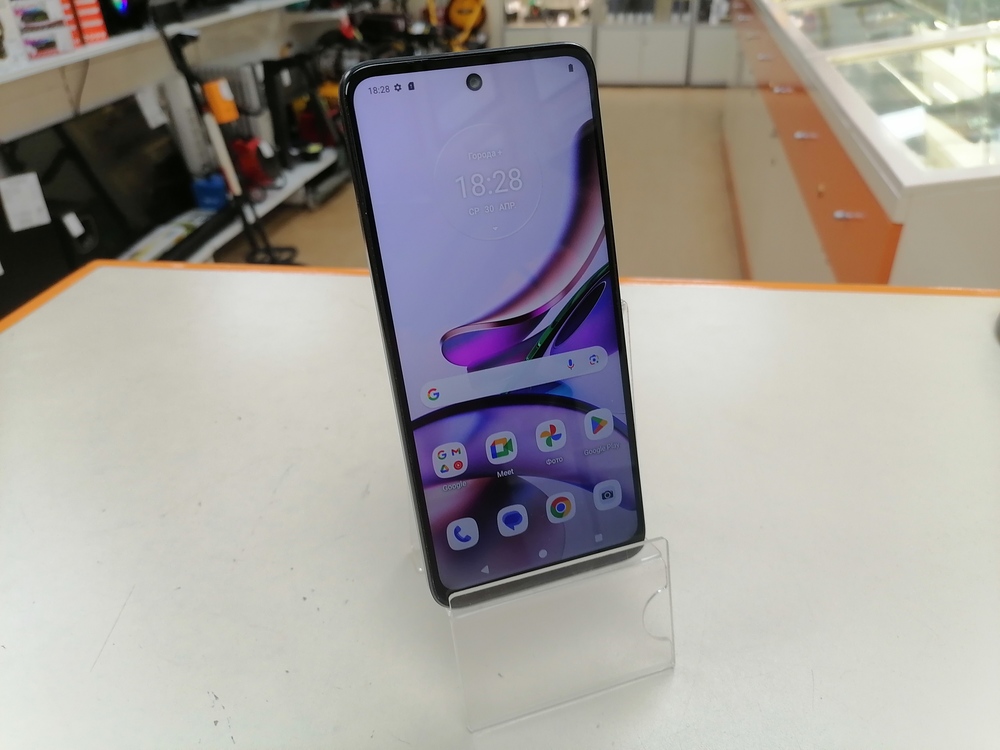 Смартфон Motorola G13 128GB