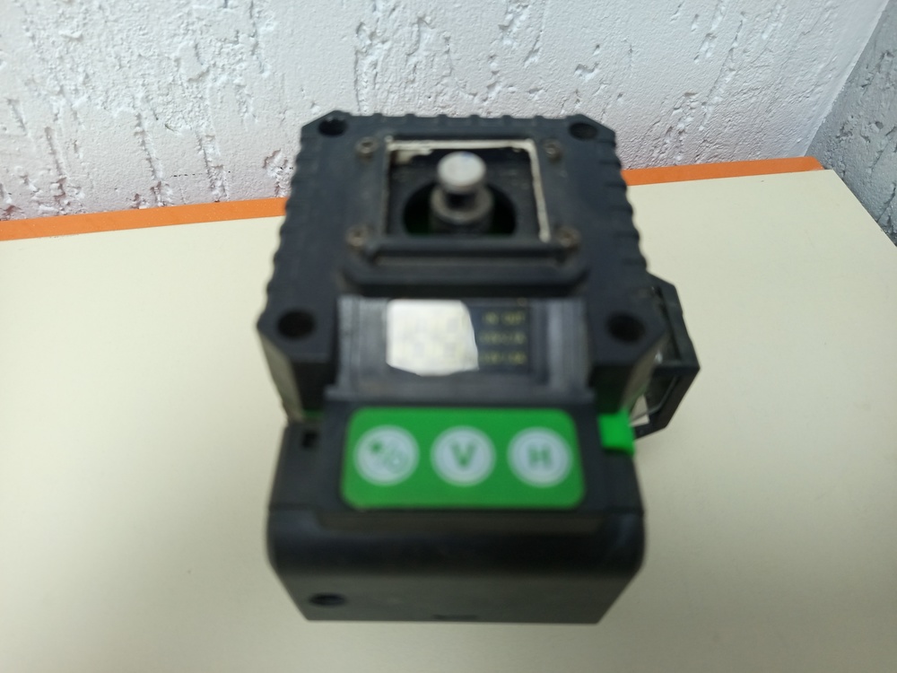 Нивелир Hilda 3D LASER LEVEL