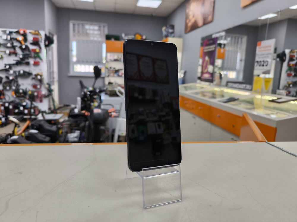 Смартфон Xiaomi Redmi 12C 4/128