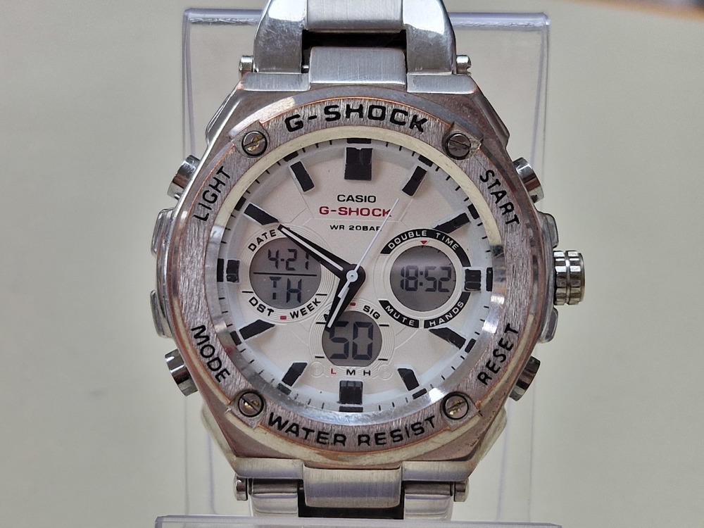 Часы наручные Casio T8119