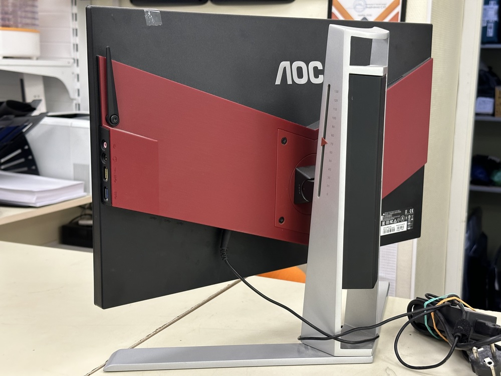 Монитор AOC 27B1H