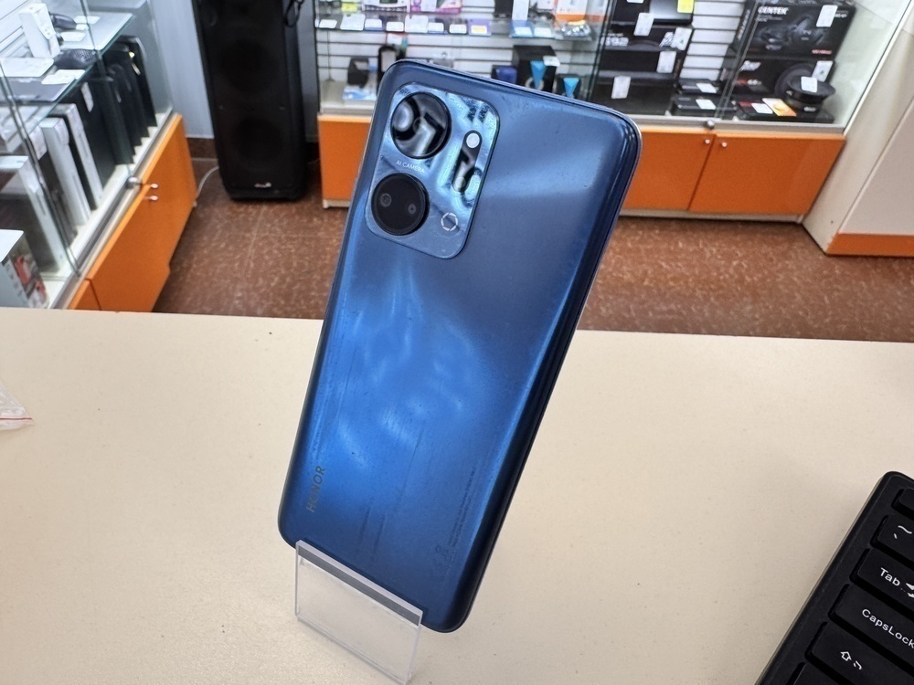 Смартфон Honor X7A Plus 6/128