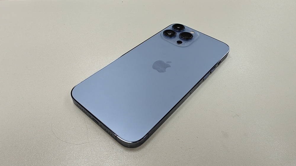 Смартфон Apple IPhone 13 Pro 512Gb