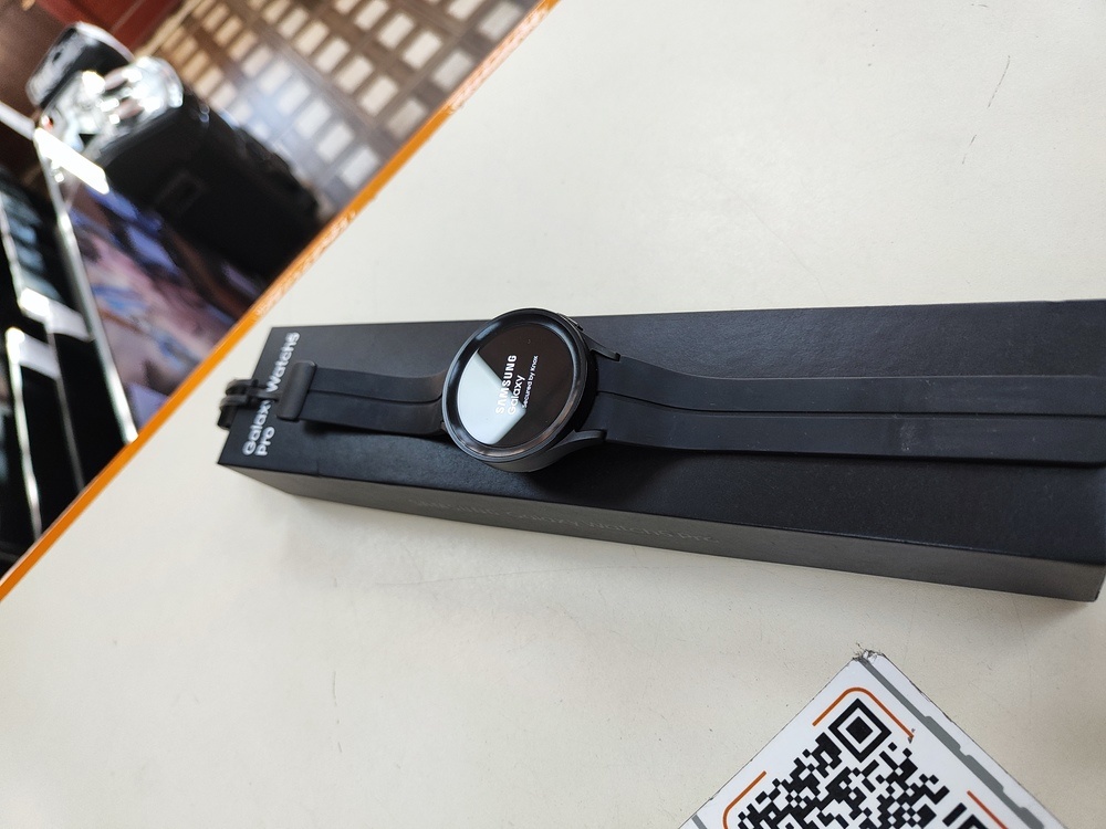 Смарт-часы Samsung Watch5 Pro 45мм