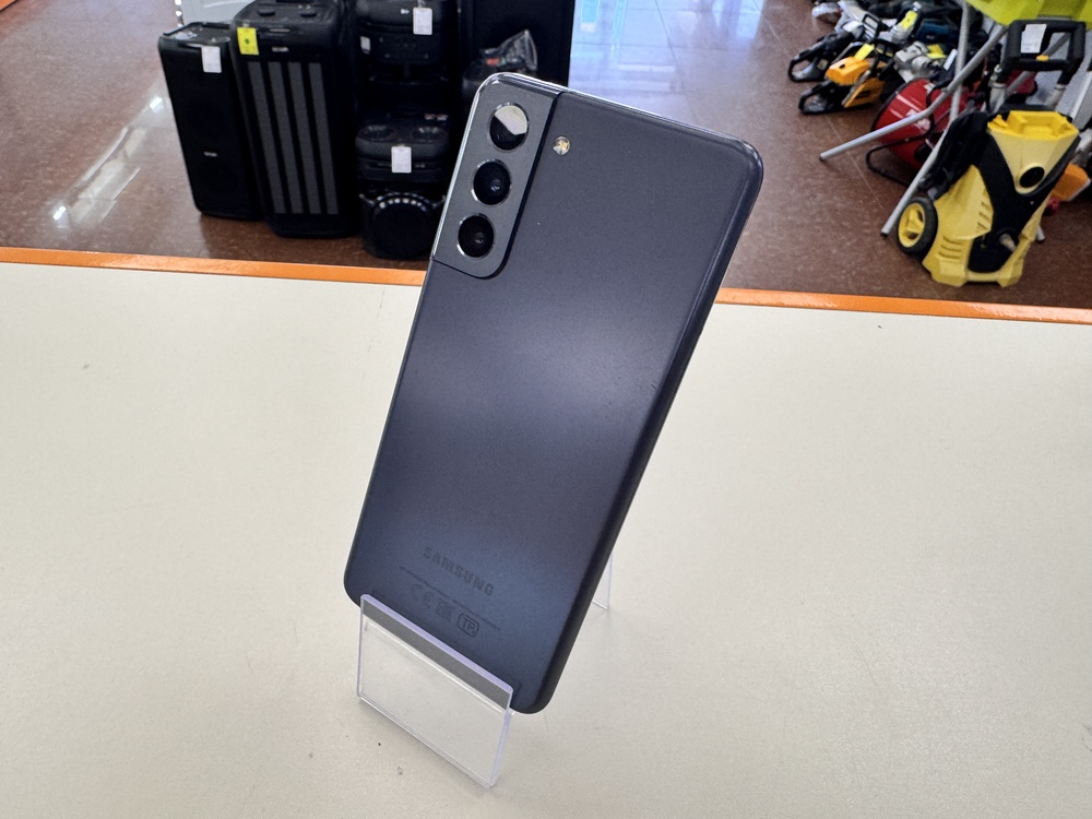Смартфон Samsung Galaxy S21 5G 8/128