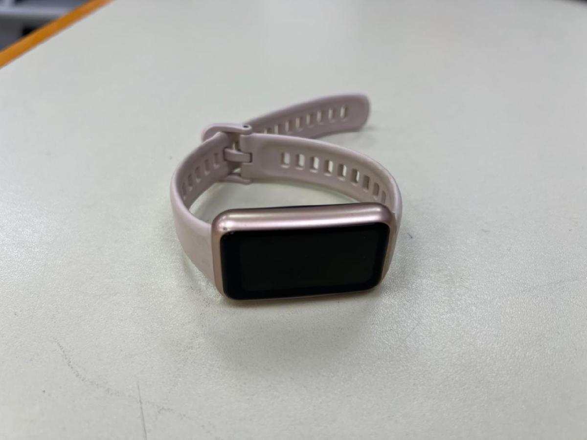 Фитнес-браслет Huawei Band 7