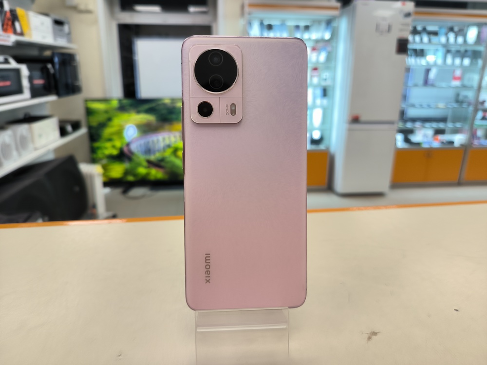 Смартфон Xiaomi 13 lite 8/256