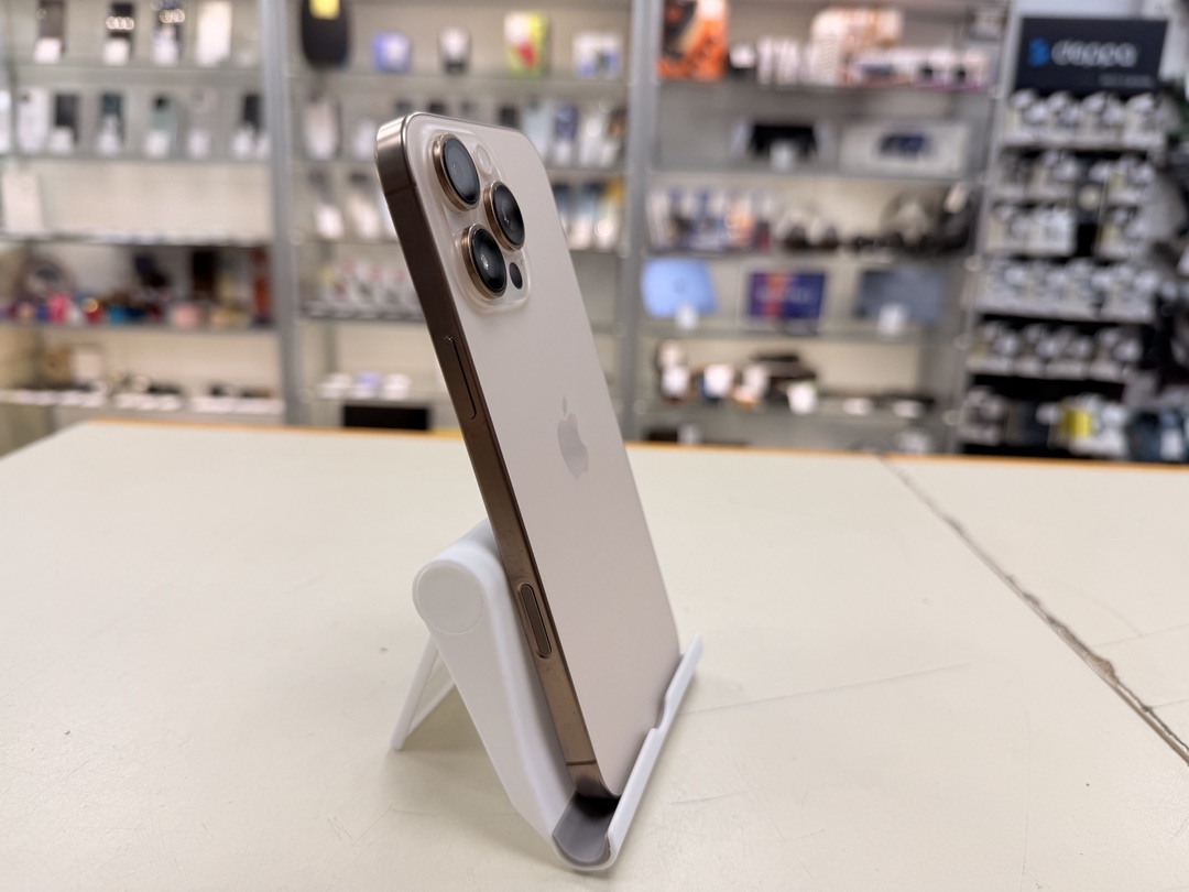 Смартфон Apple Iphone 16 Pro Max 512Gb