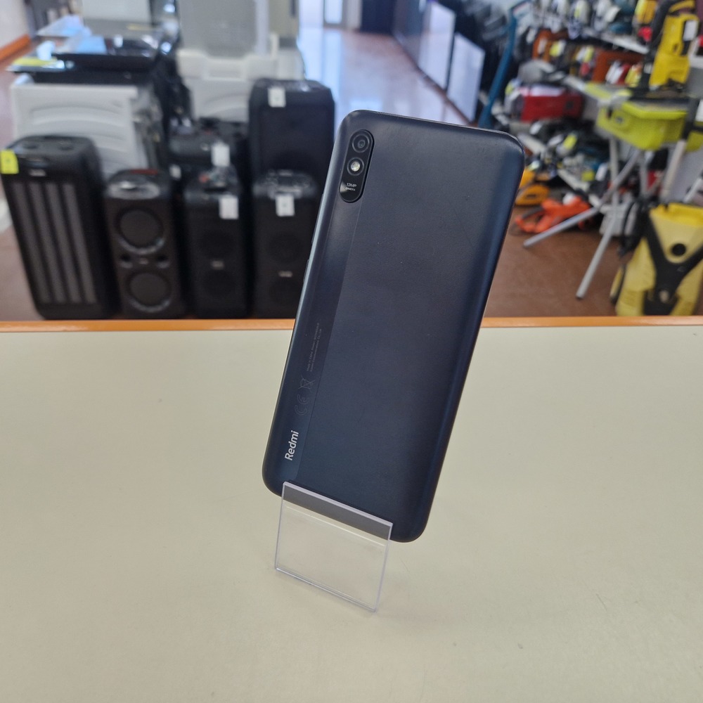 Смартфон Xiaomi Redmi 9A 2/32
