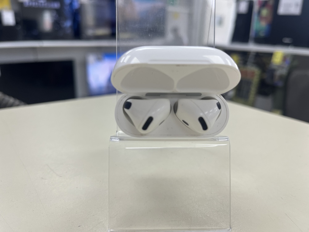 Наушники беспроводные Apple Airpods 3