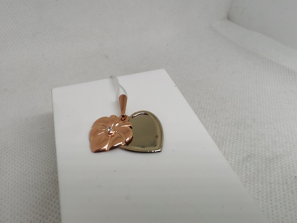 ПОДВЕСКА С КАМНЕМ (Au 585)