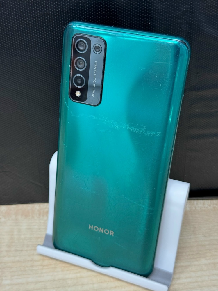 Смартфон Honor 10X Lite 4/128
