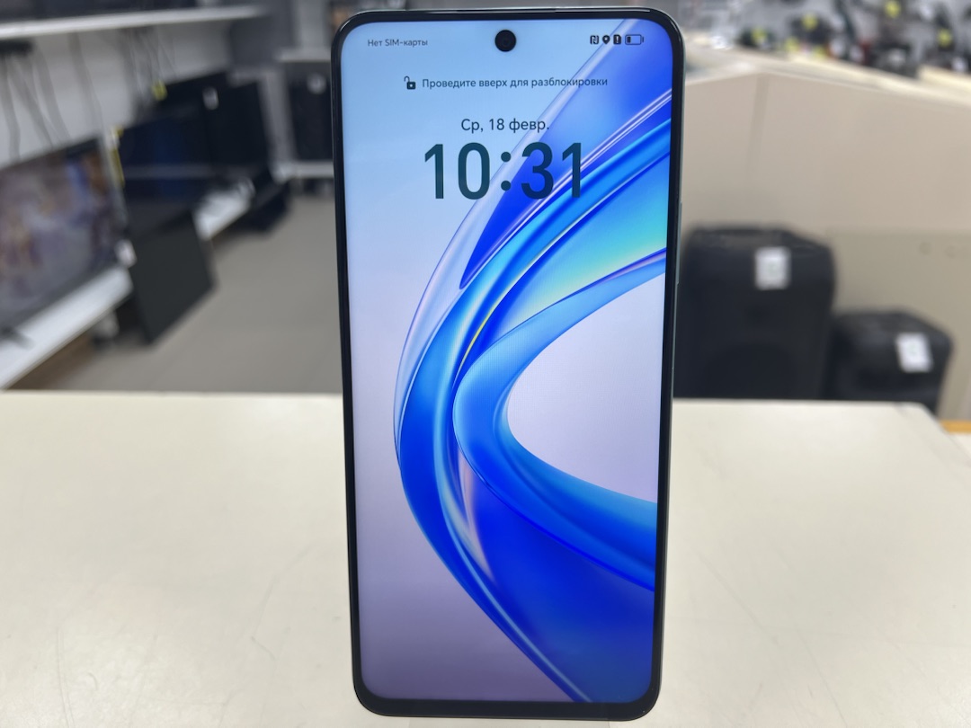 Смартфон Honor X7b 8/128