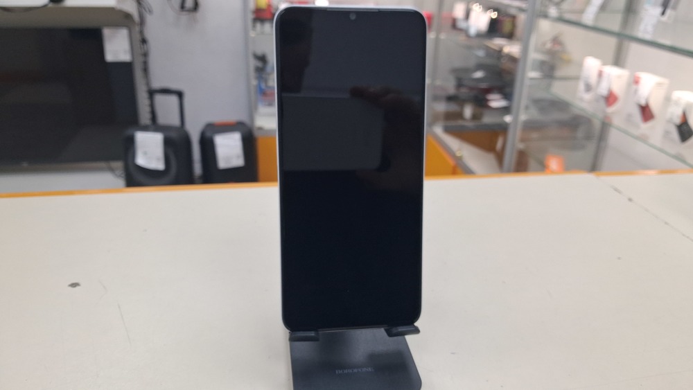 Смартфон Infinix Smart 7 2/64