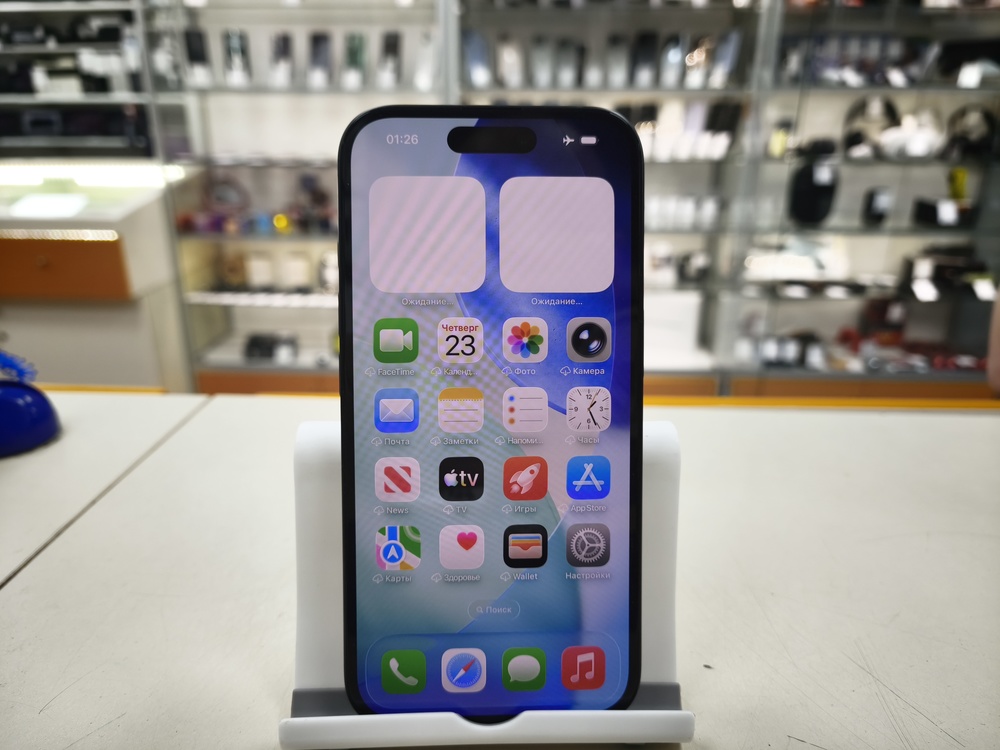 Смартфон Apple Iphone 16 128Gb