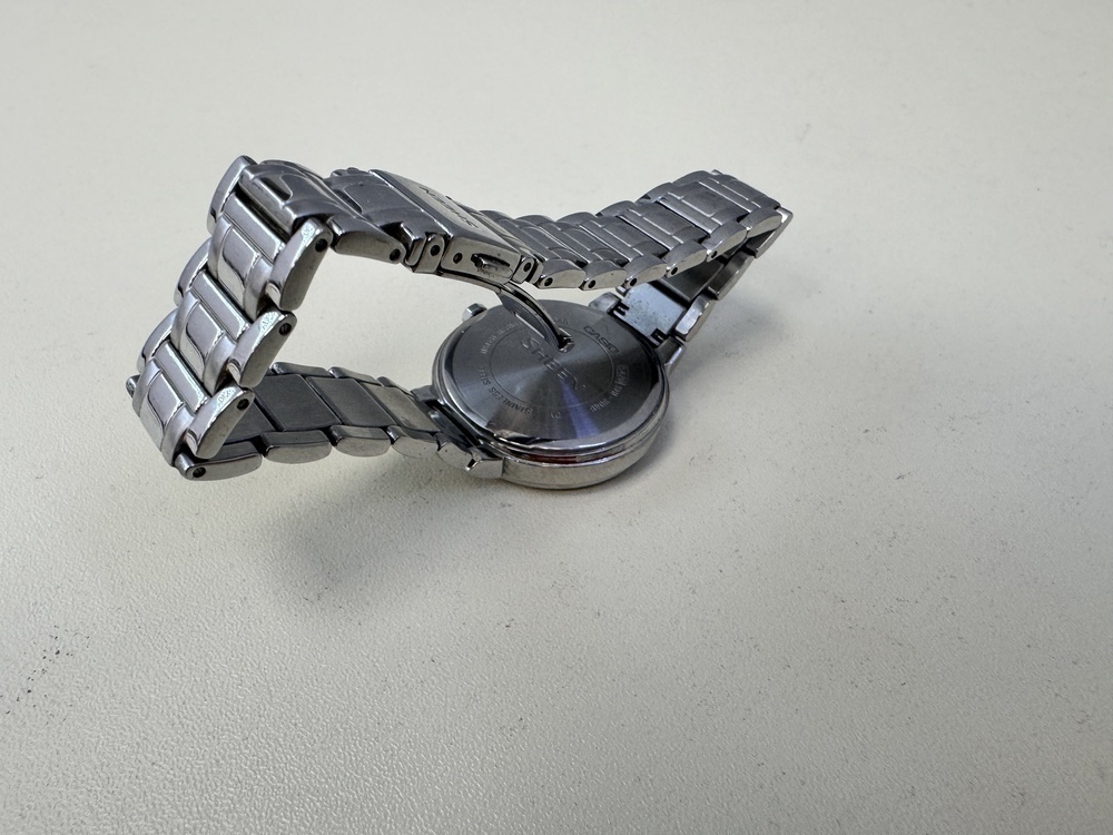 Часы наручные Casio Sheen SHE-3048