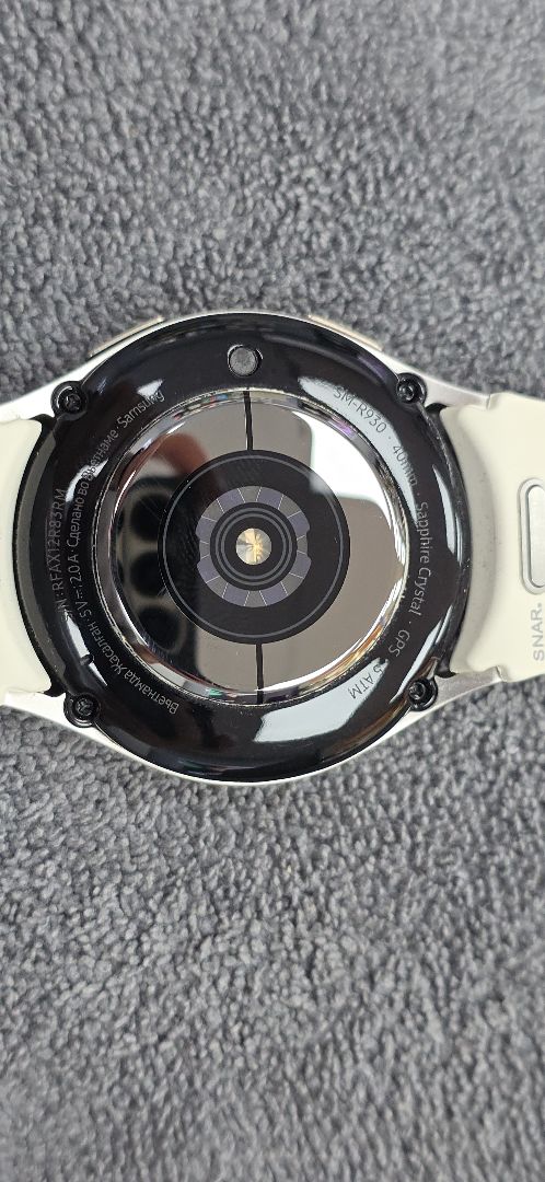 Смарт-часы Samsung Galaxy Watch 6 40mm