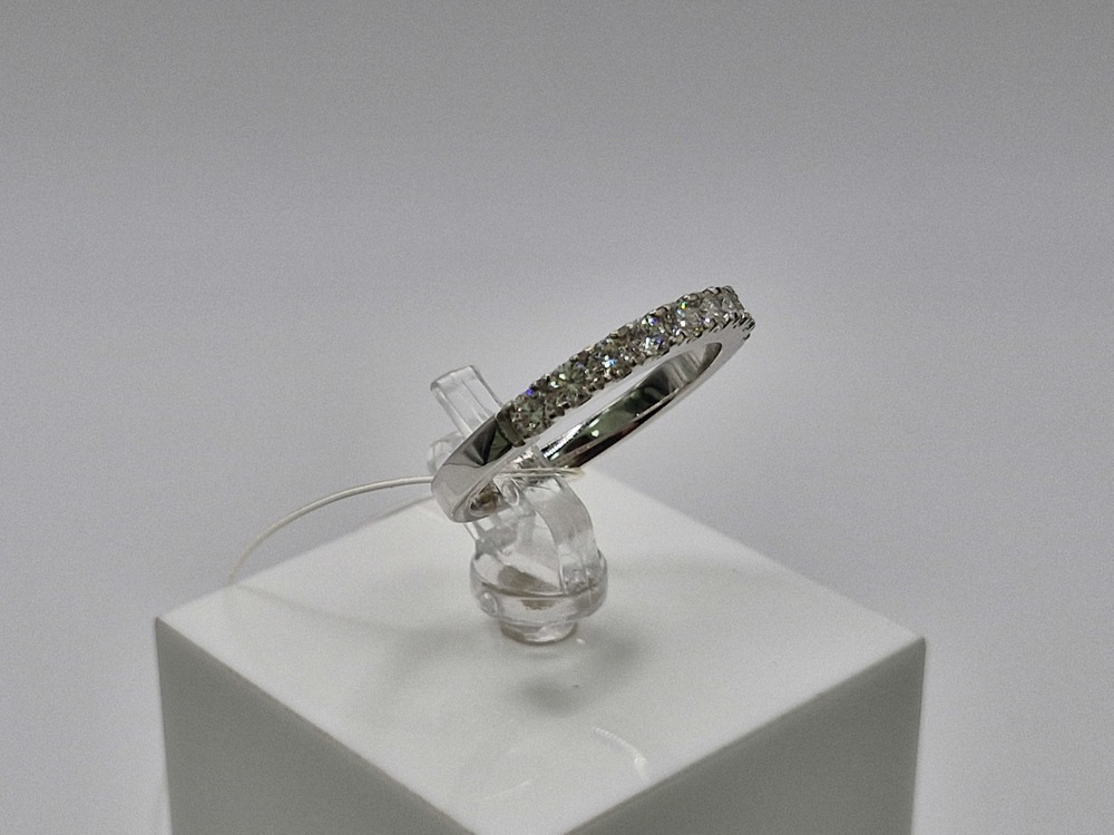 КОЛЬЦО БРИЛЛИАНТ (Au 585)