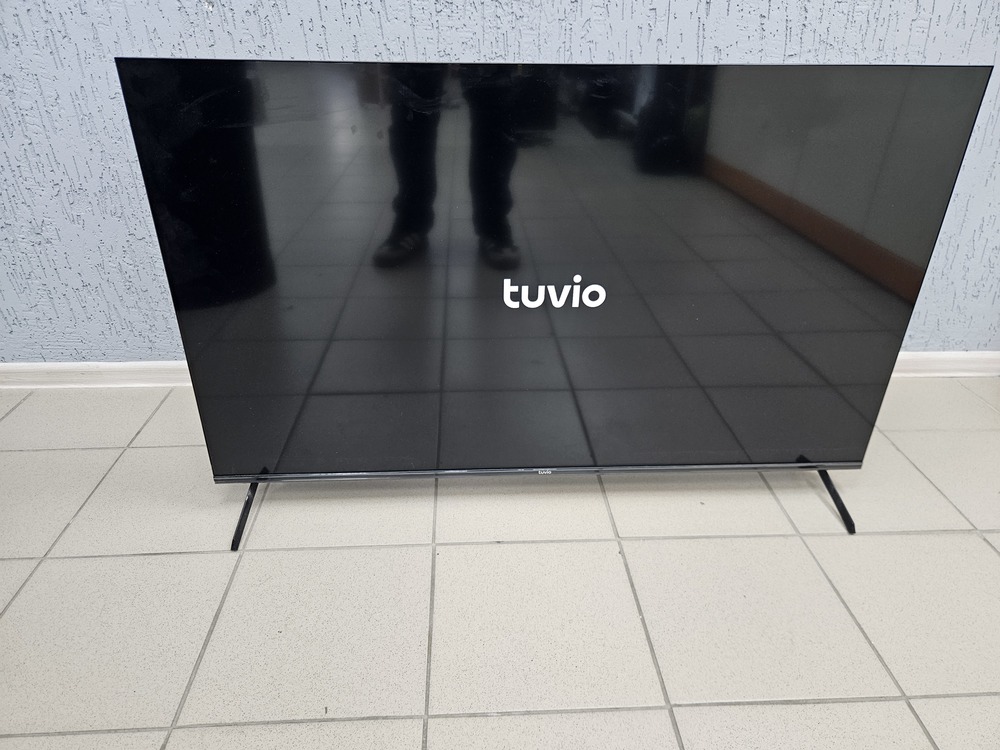 LED Телевизор Tuvio TD50UFBCV5