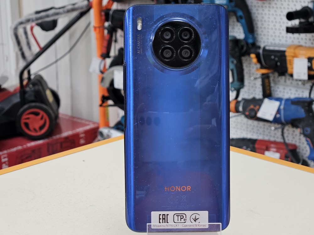 Смартфон Honor 50 Lite 6/128