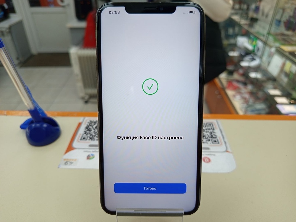 Смартфон Apple iPhone Xs Max 256Gb