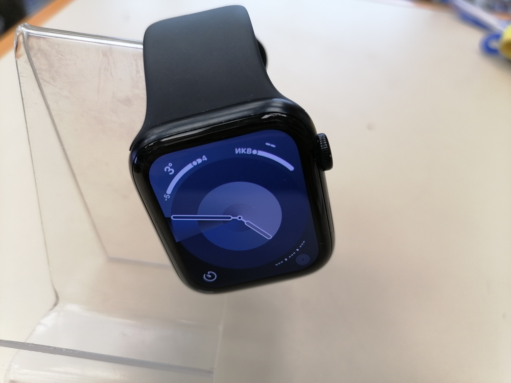 Смарт-часы Apple Watch SE 2022 44mm