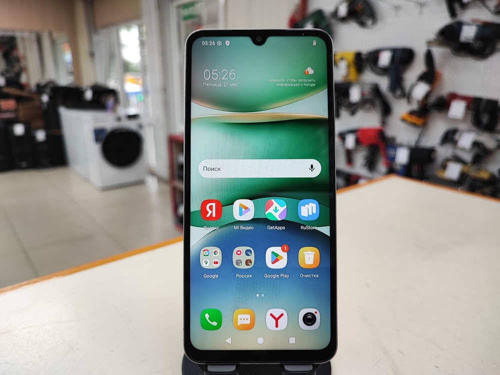 Смартфон Xiaomi Redmi A5 4/128