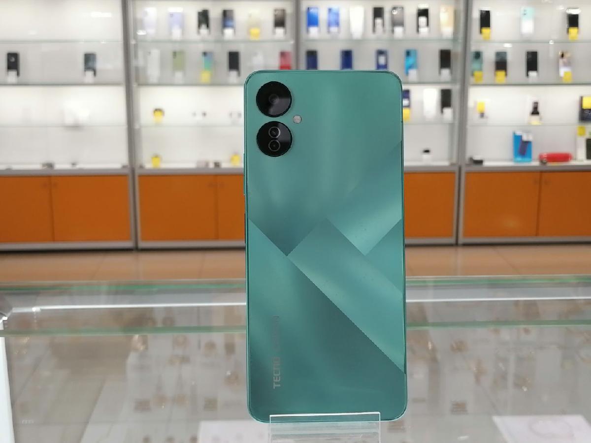 Смартфон Tecno Camon 19 Neo 6/128