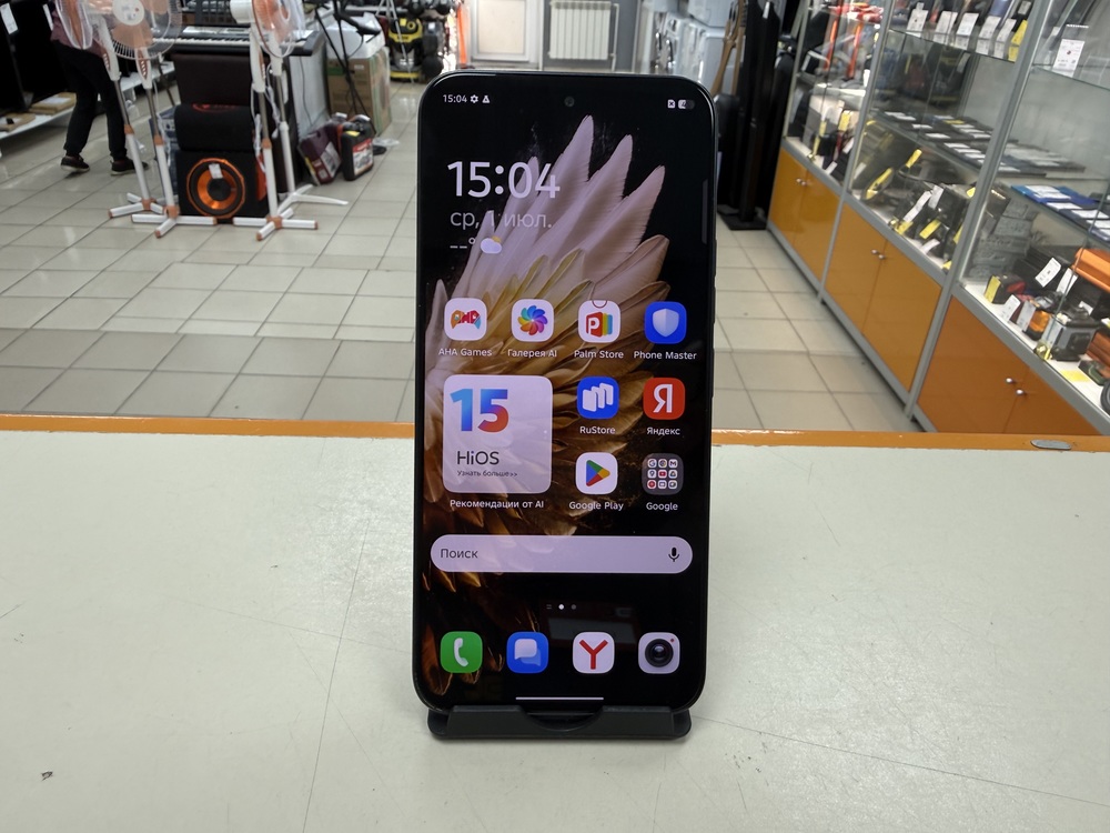 Смартфон Tecno SPARK 40 PRO 8/128