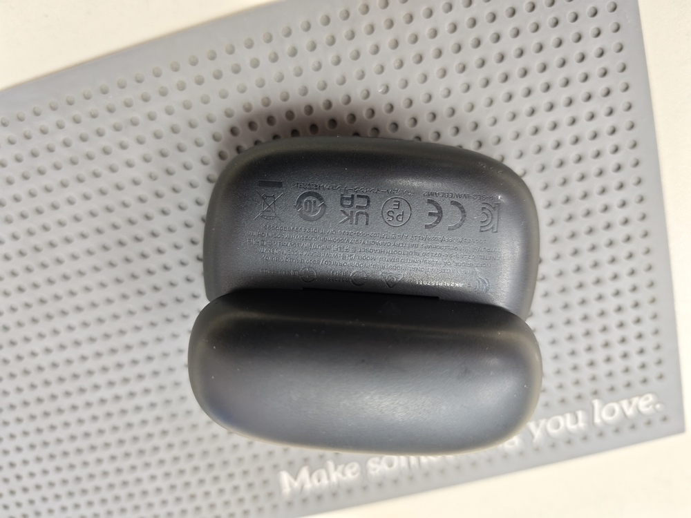 Наушники беспроводные JBL Wave Beam2