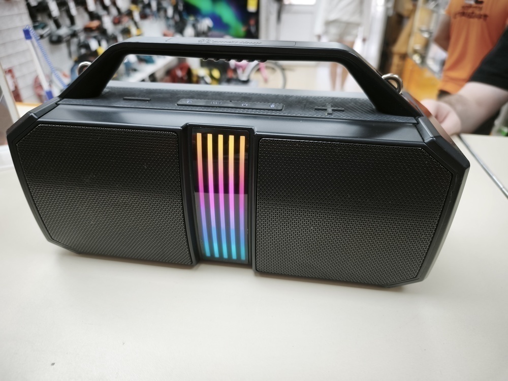 Портативная акустика SMARTBUY SBS-5820