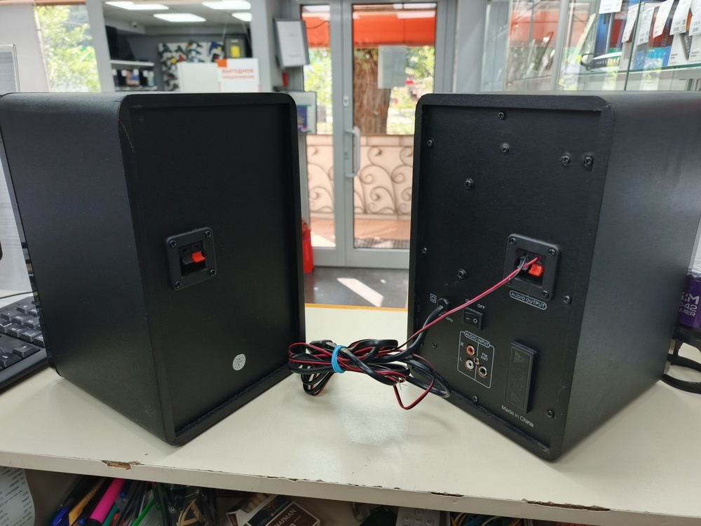 Акустическая система Sven SPS-710